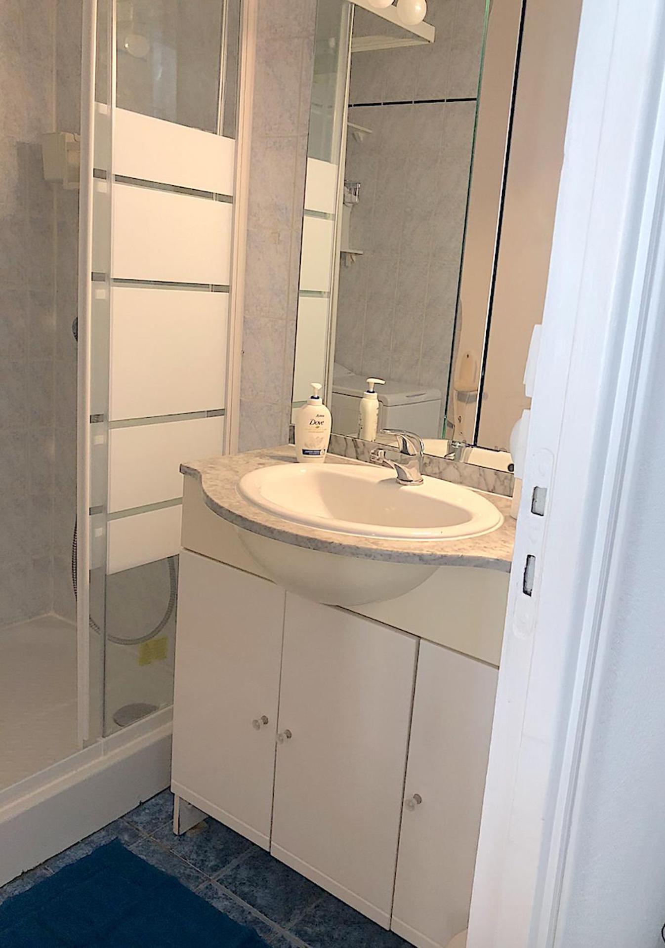 Renovated Charming Apt Ideal To Visit Paris Clichy Exterior photo