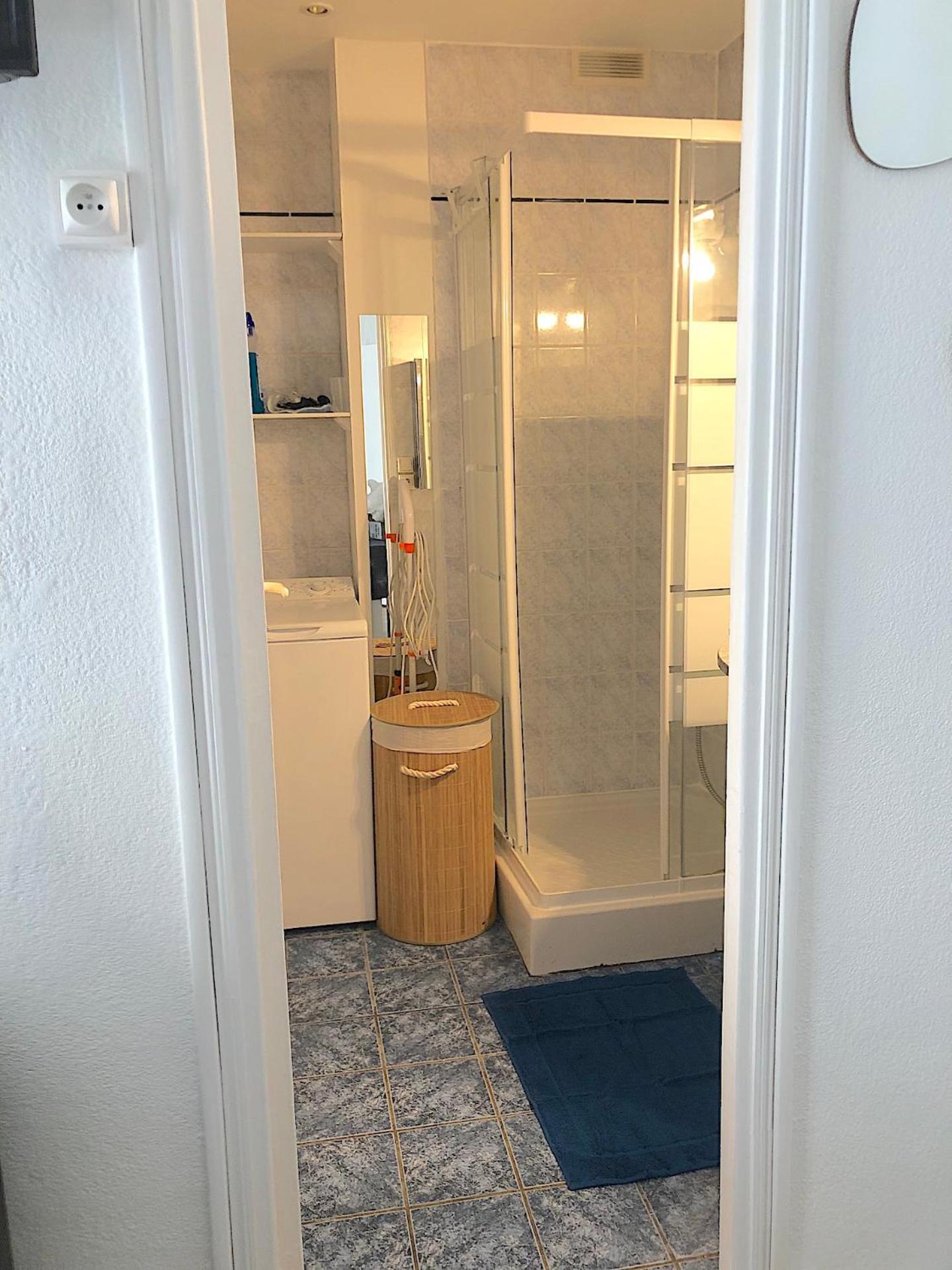 Renovated Charming Apt Ideal To Visit Paris Clichy Exterior photo